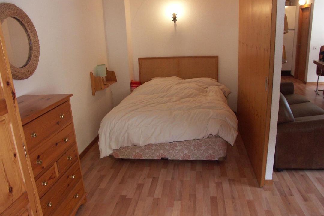 Photo of Bedroom in Monteiller