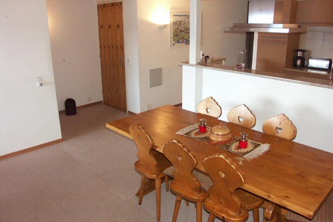 Photo of Others in Anzere