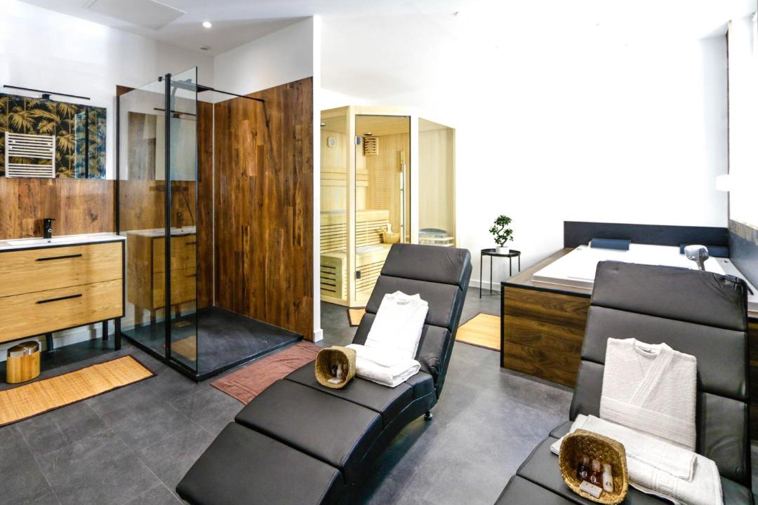 Photo of Livingroom in Pontavert