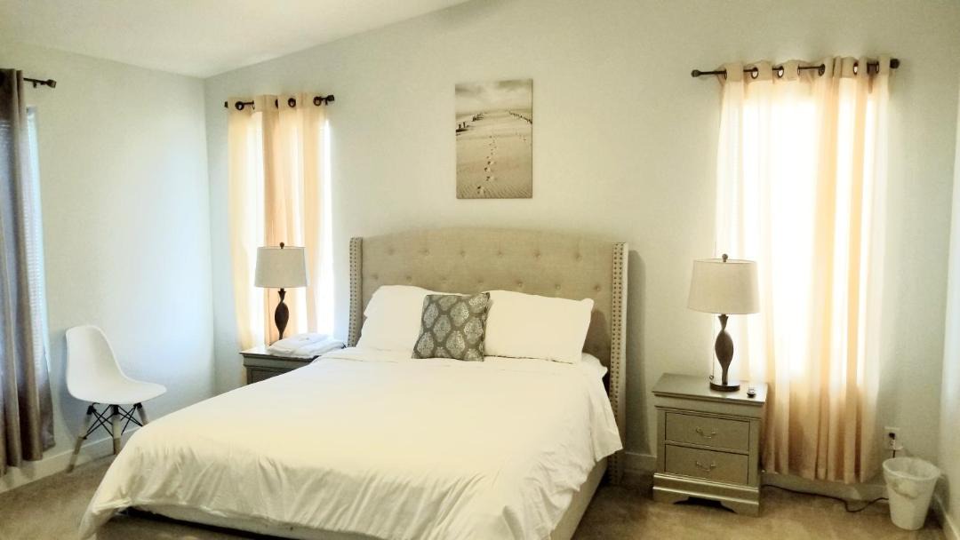 Photo of Bedroom in Tuscano