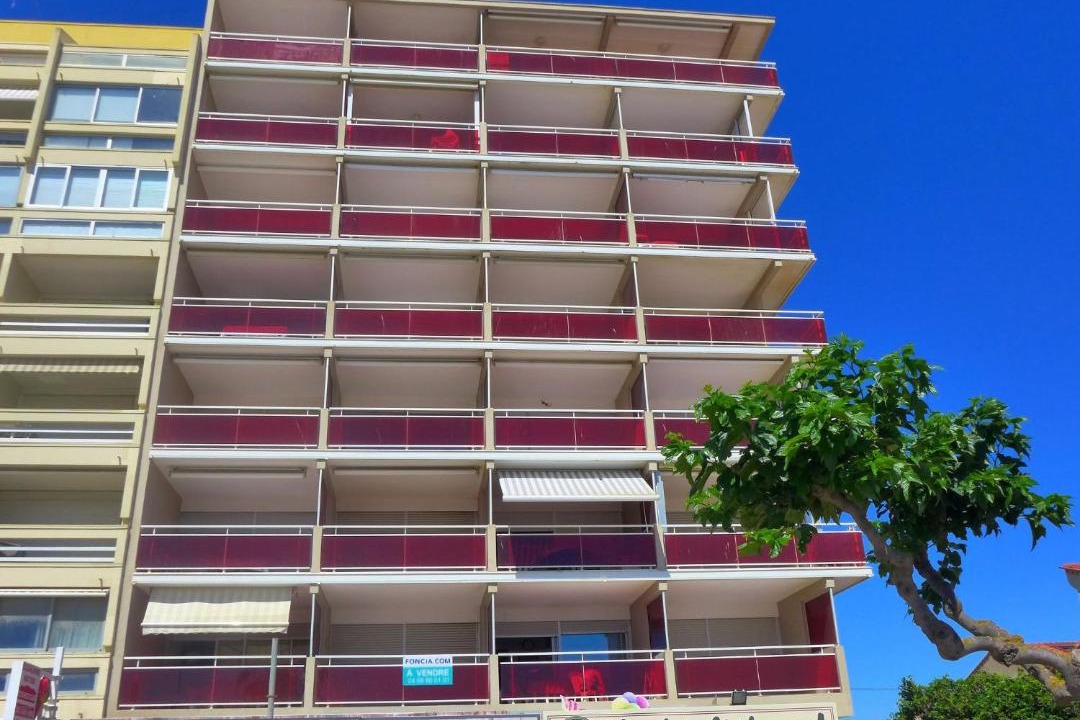 Photo of Buildings in Canet-Plage