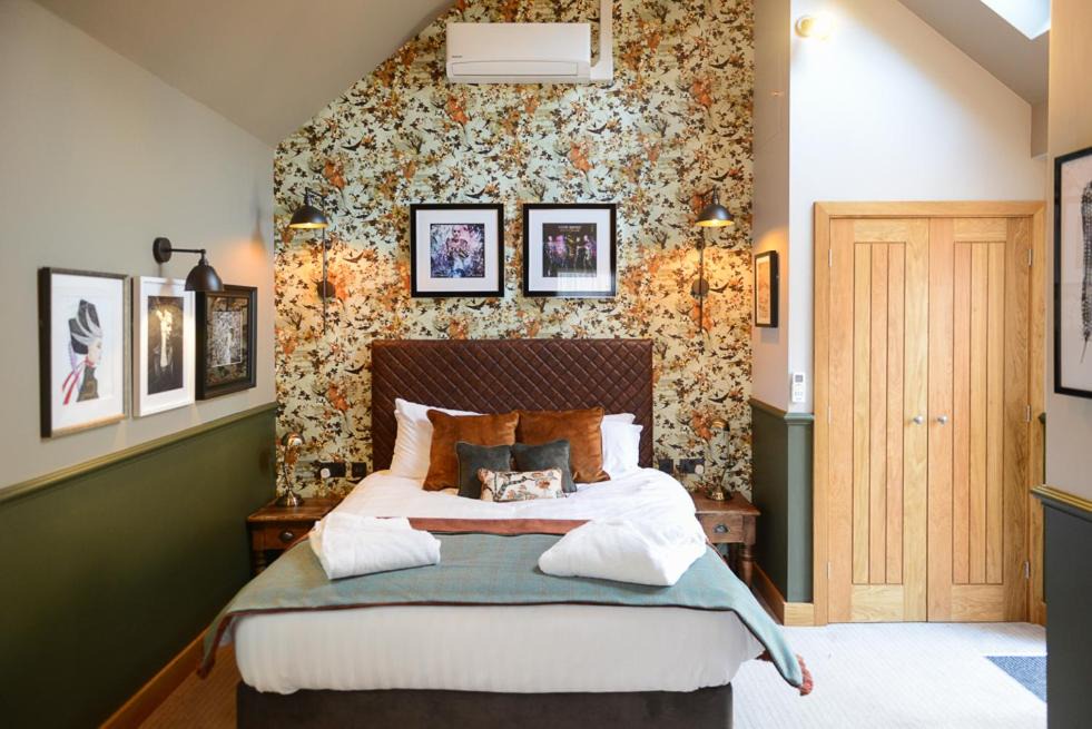 Photo of Bedroom in Icklingham