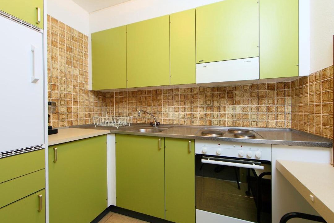 Photo of Kitchen in Leukerbad