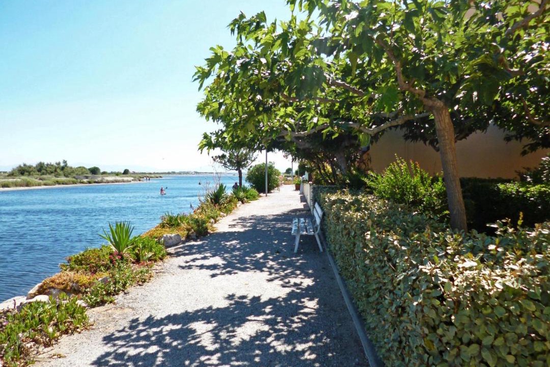 Photo of Outdoor in Le Barcares