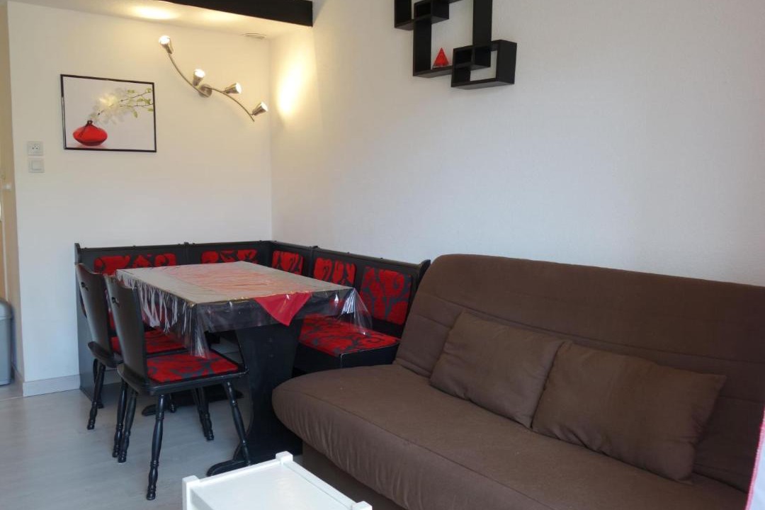 Photo of Livingroom in Le Barcares