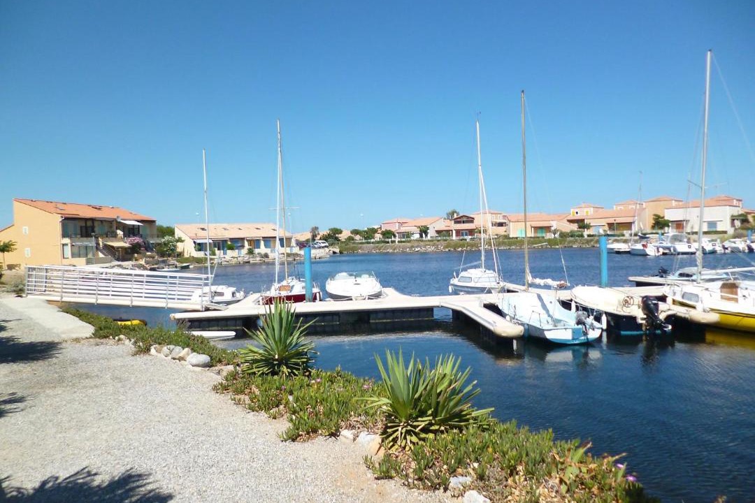 Photo of Outdoor in Le Barcares