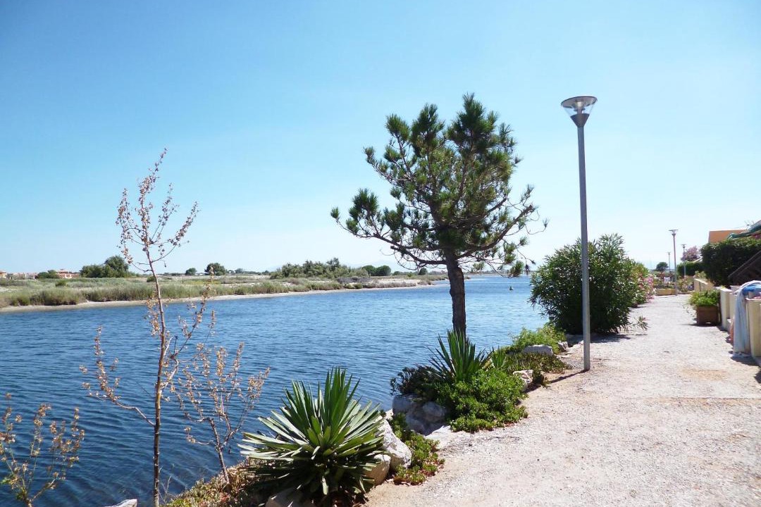 Photo of Outdoor in Le Barcares