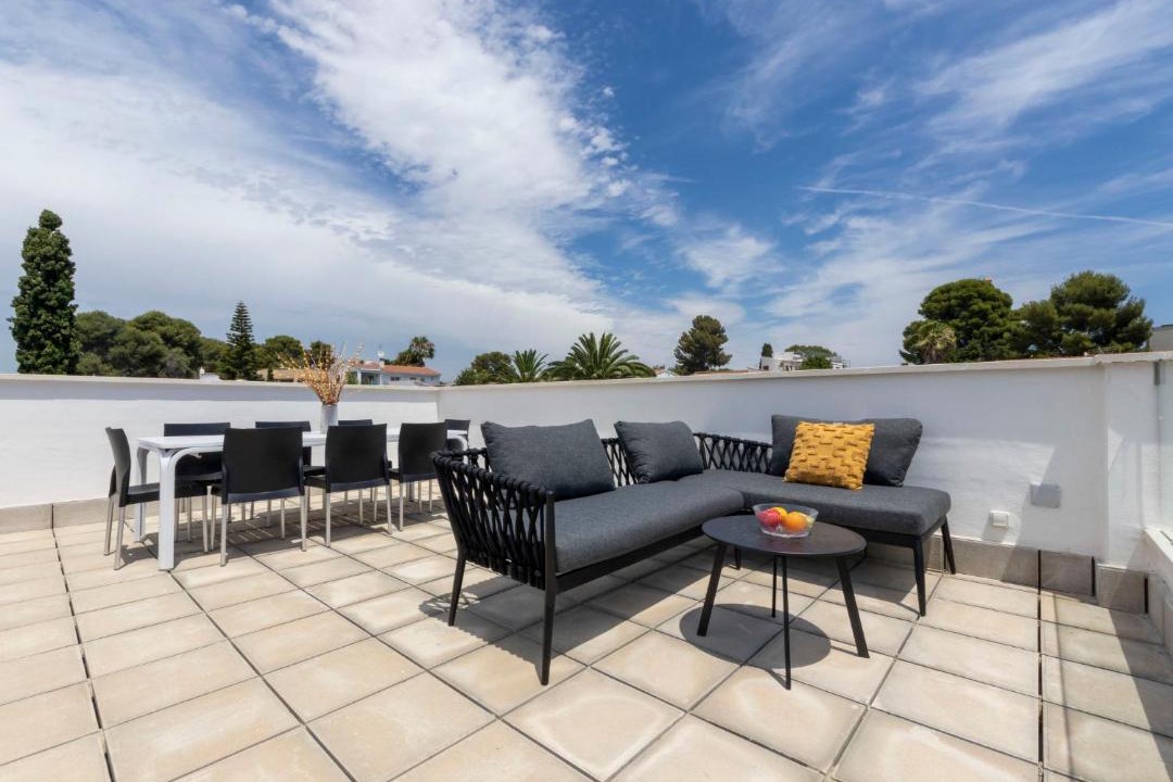 Photo of Patio Balcony in Cambrils
