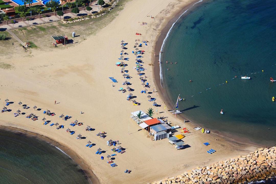 Photo of Outdoor in Cambrils