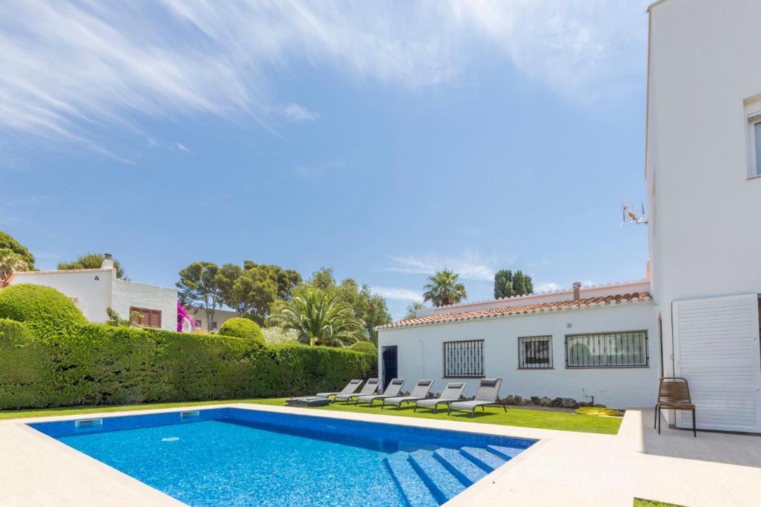 Photo of Outdoor in Cambrils