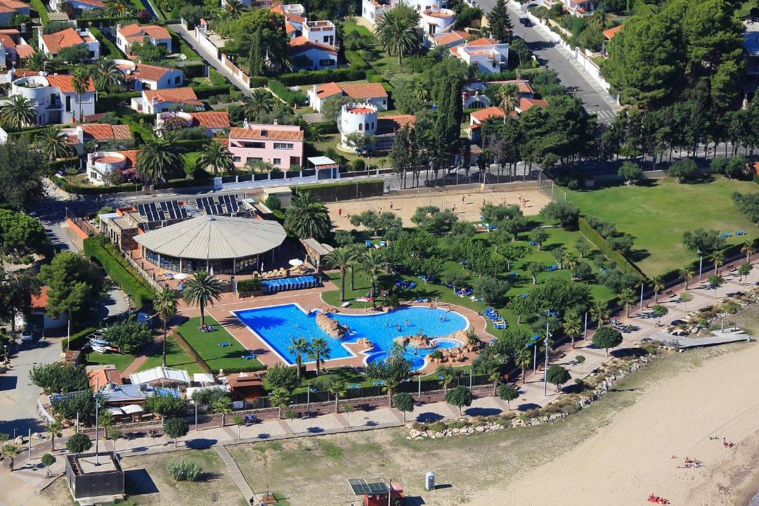 Photo of Outdoor in Cambrils