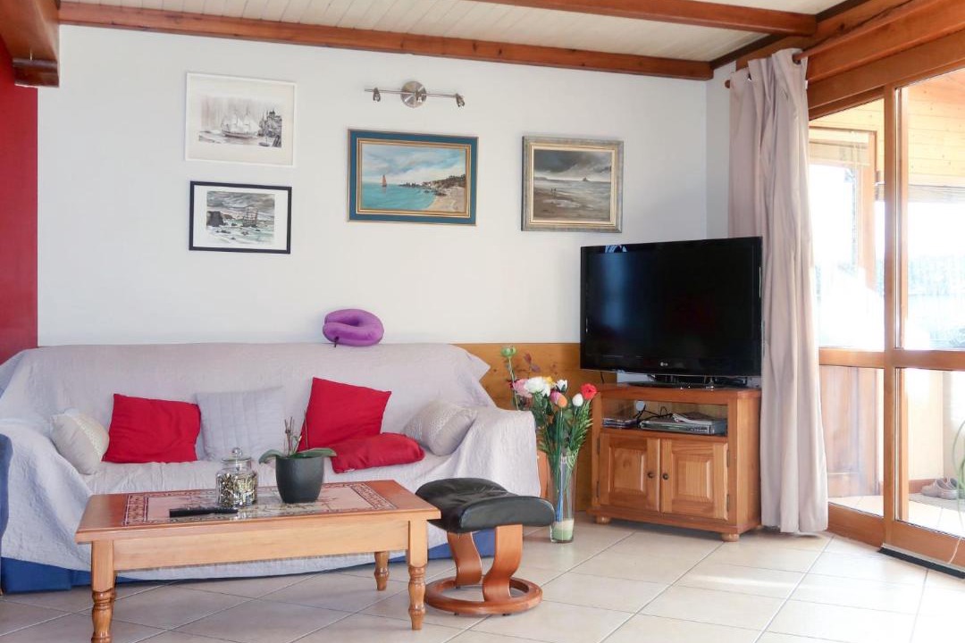 Photo of Livingroom in Crozon