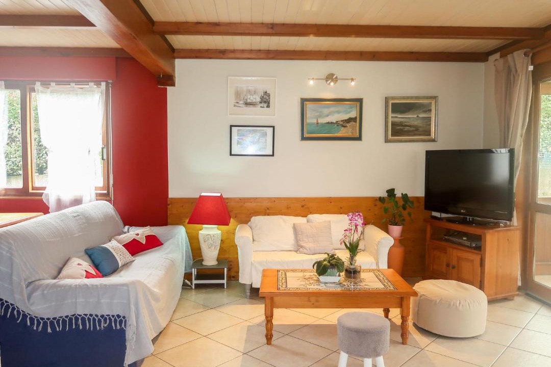 Photo of Livingroom in Crozon
