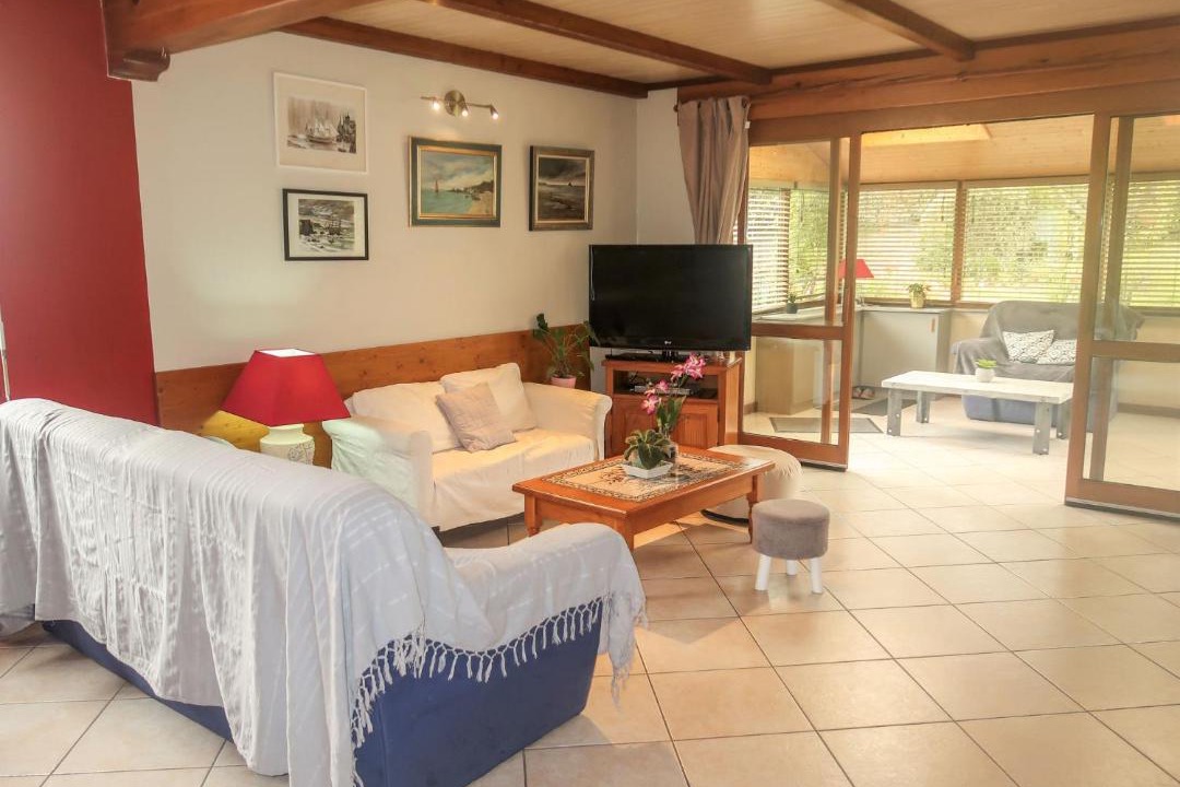 Photo of Livingroom in Crozon