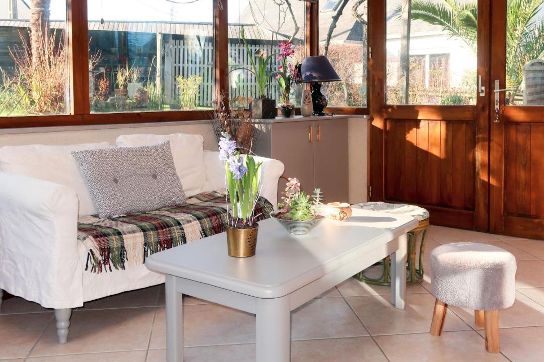 Photo of Livingroom in Crozon