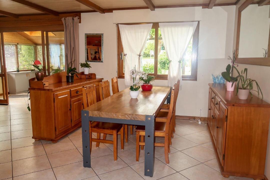 Photo of Livingroom in Crozon