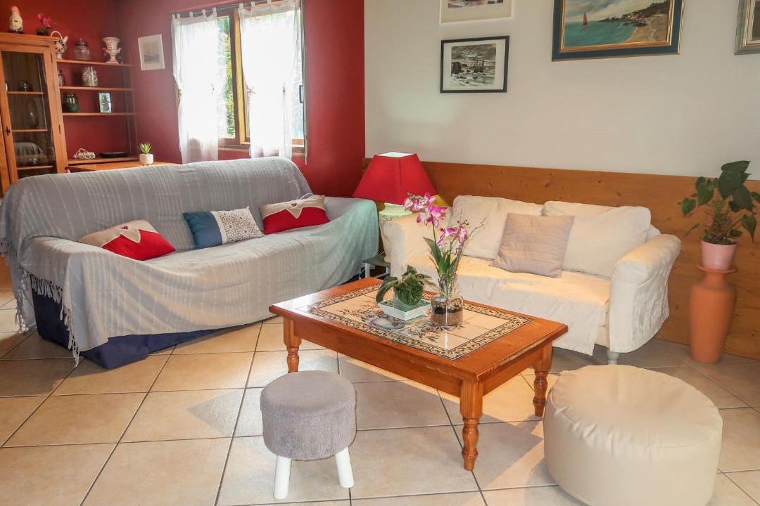 Photo of Livingroom in Crozon