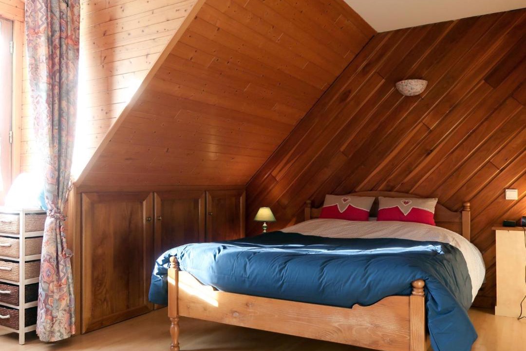 Photo of Bedroom in Crozon
