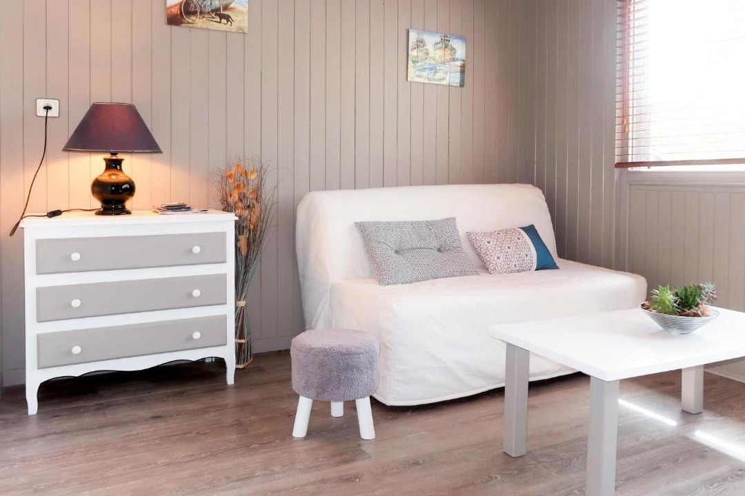 Photo of Bedroom in Crozon