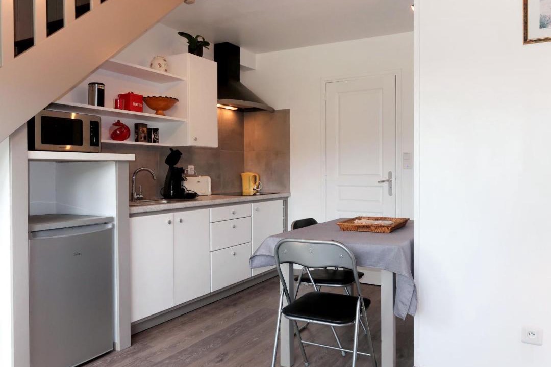 Photo of Kitchen in Crozon