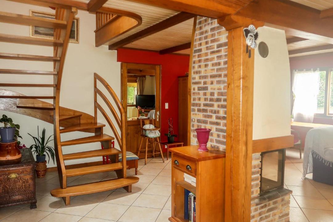 Photo of Livingroom in Crozon