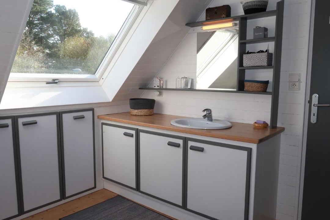 Photo of Kitchen in Crozon