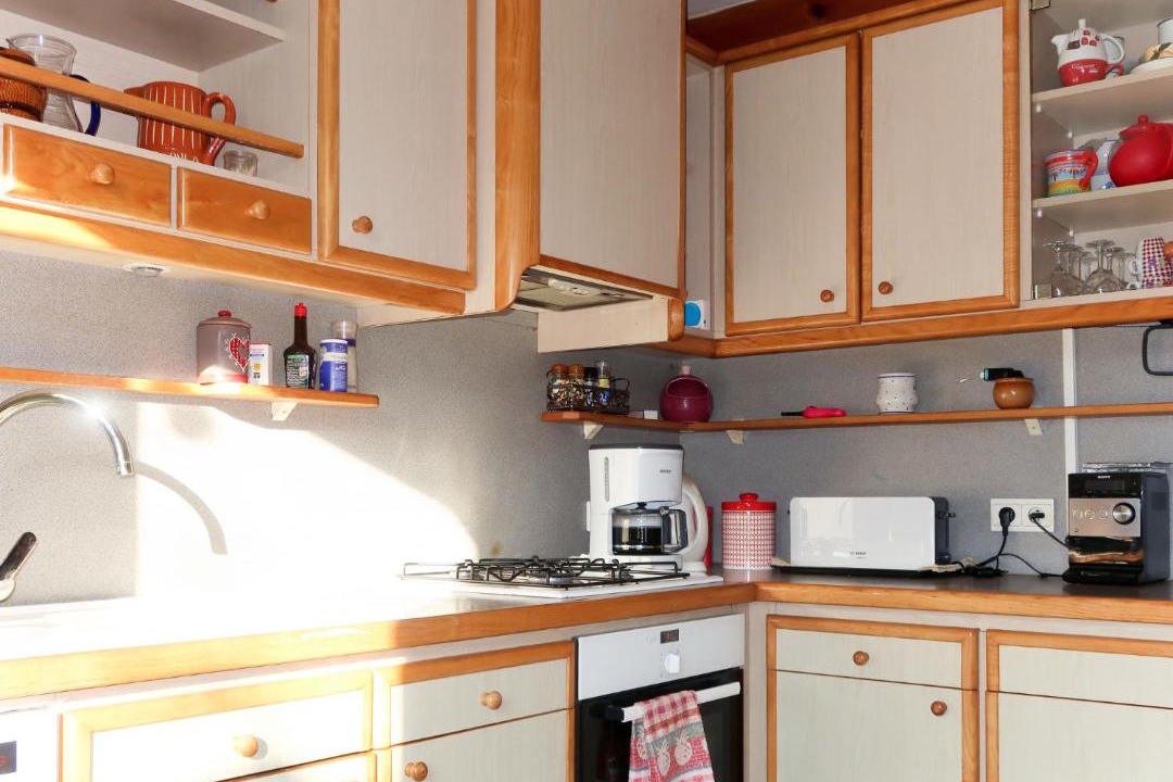 Photo of Kitchen in Crozon