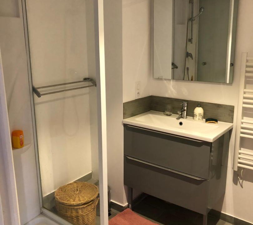 Photo of Bathroom in Goustranville