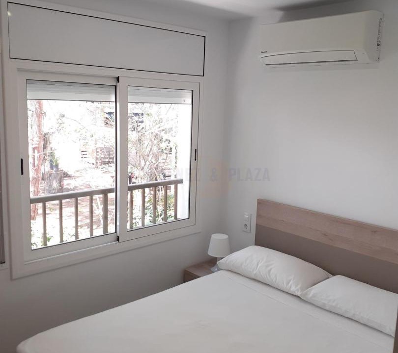 Photo of Bedroom in Torredembarra