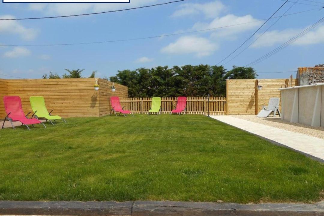 Photo of Buildings in Argenton l'Eglise
