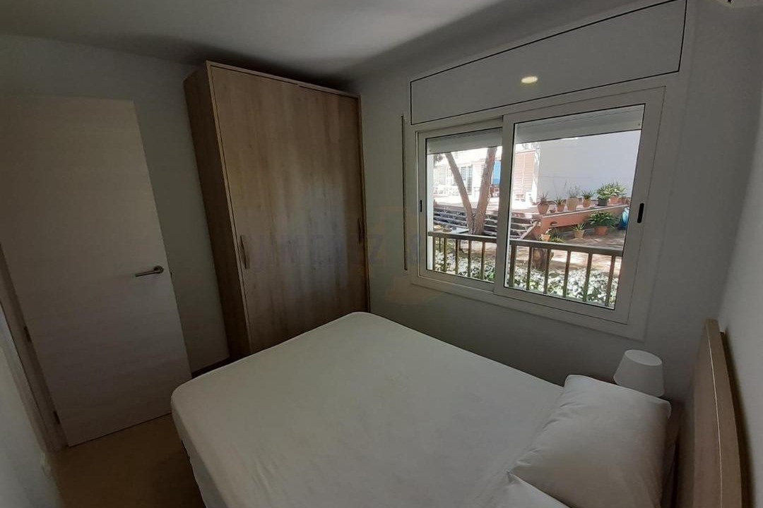 Photo of Bedroom in Torredembarra