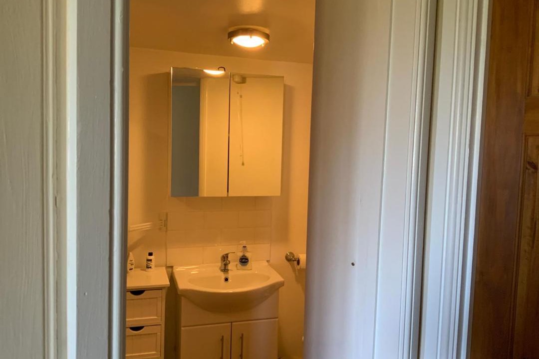 Photo of Bathroom in Newhaven