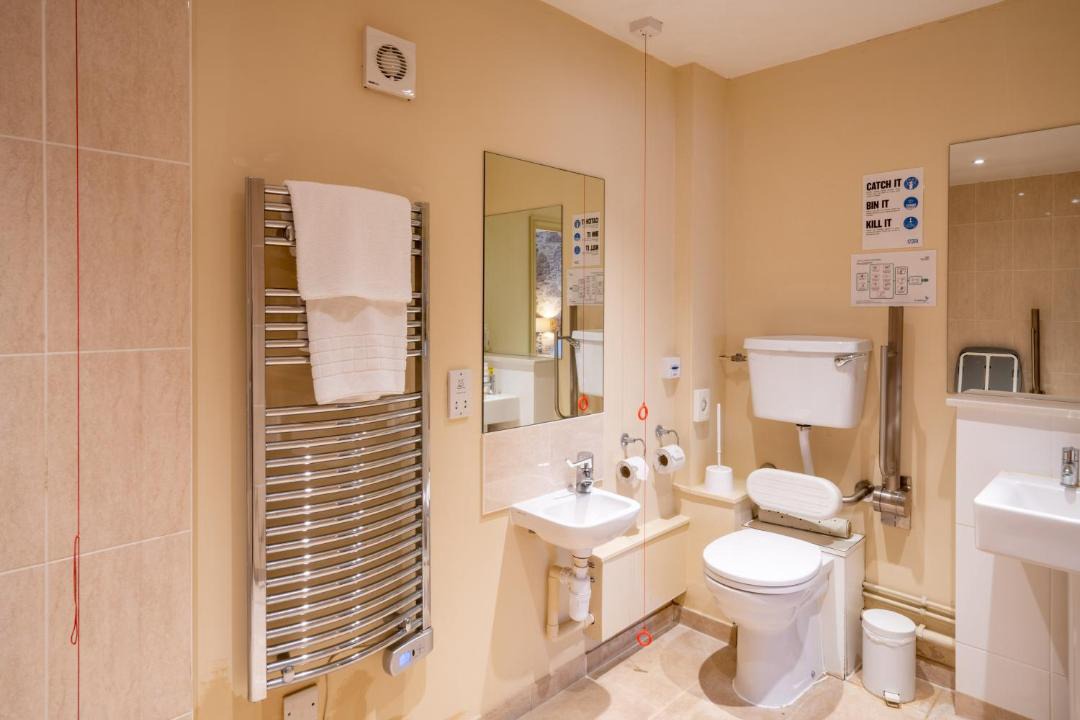 Photo of Bathroom in Nettleton