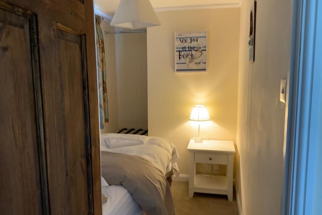 Photo of Bedroom in Newhaven