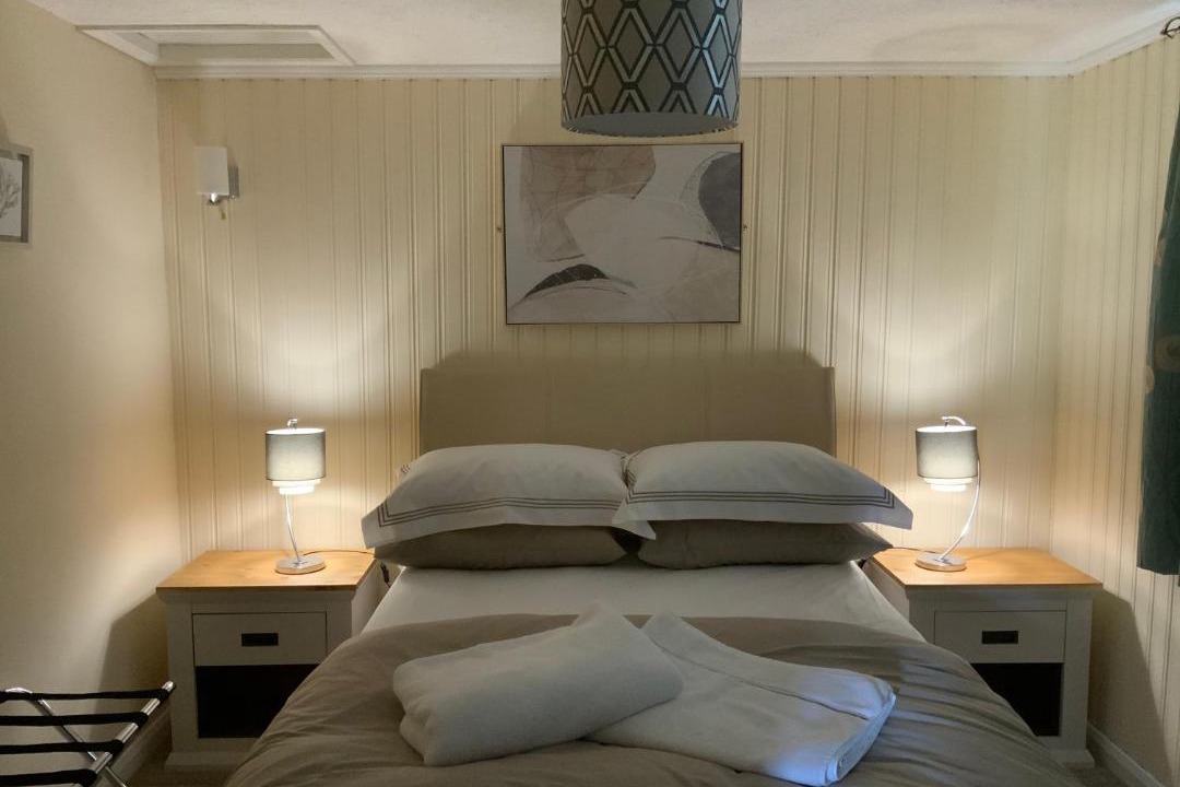 Photo of Bedroom in Newhaven