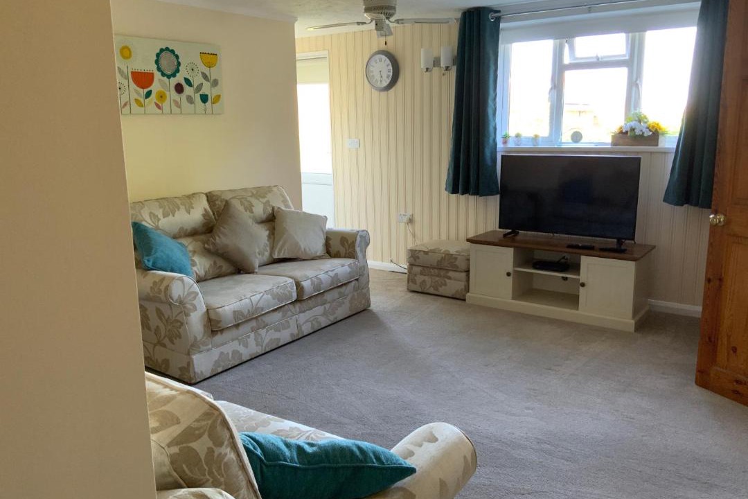 Photo of Livingroom in Newhaven