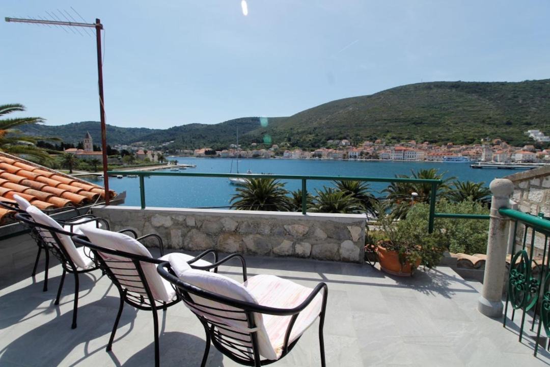 Photo of Patio Balcony in Cove Rogacic