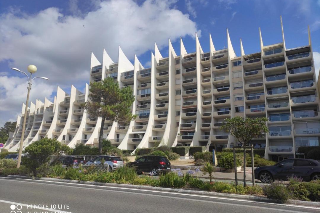 Photo of Buildings in La Baule-Escoublac
