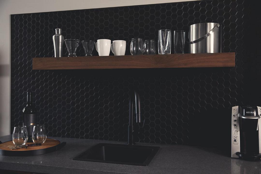 Photo of Kitchen in Downtown Springfield