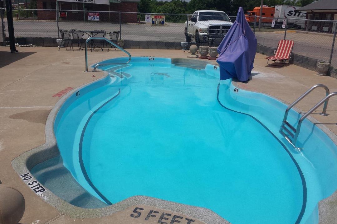 Photo of Outdoor in Henryetta