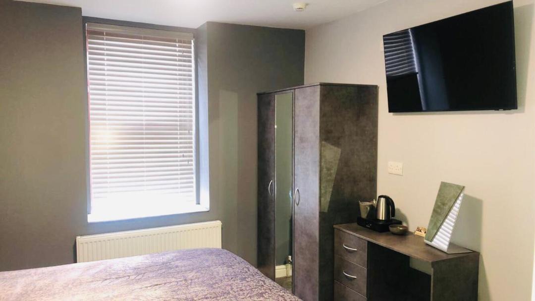 Photo of Others in Barnsley