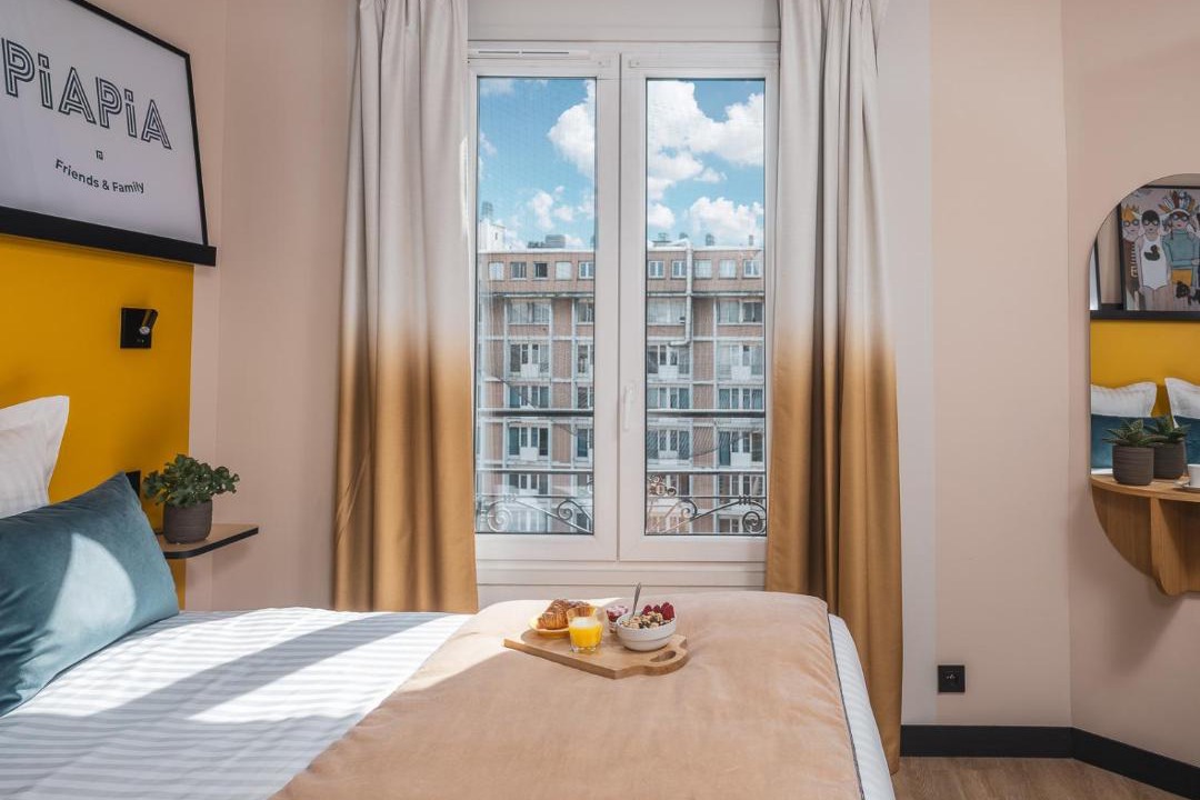 Photo of Others in Charonne