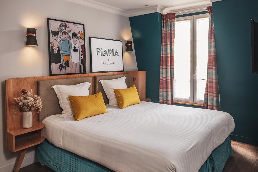 Photo of Others in Charonne