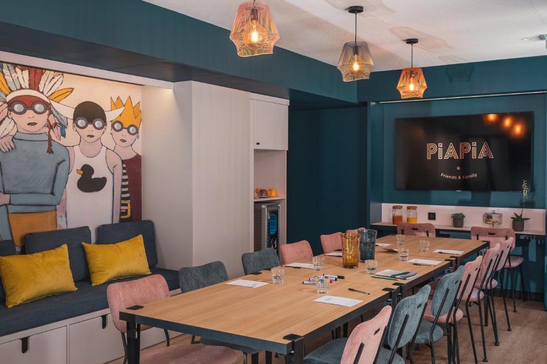 Photo of Others in Charonne