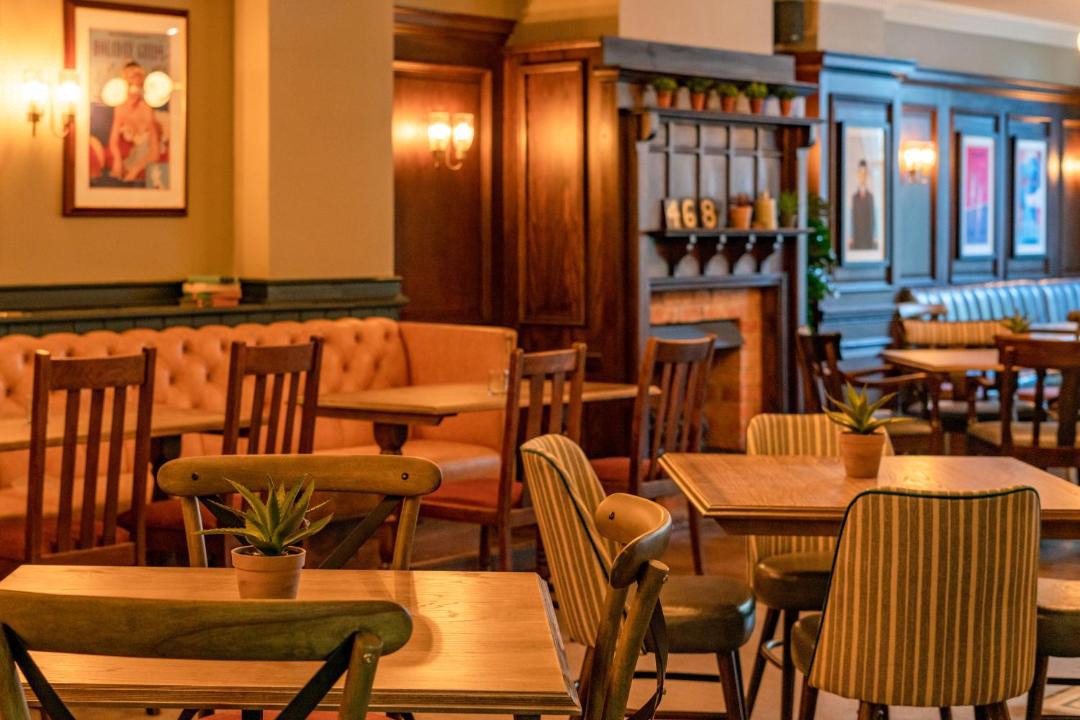 Photo of Others in Bournemouth