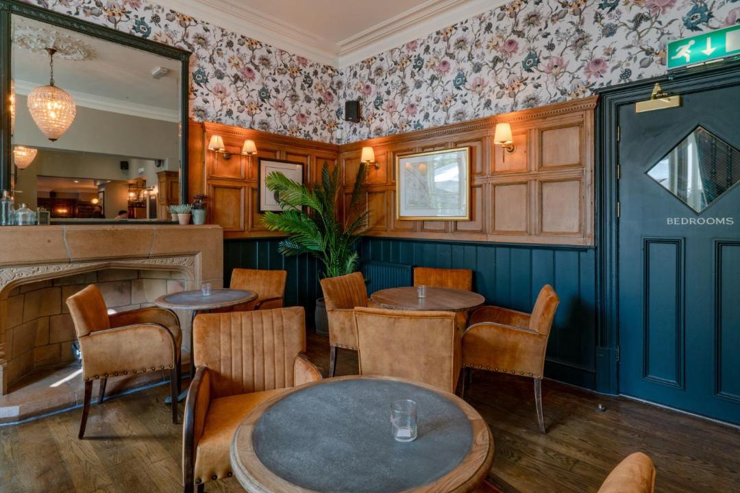 Photo of Others in Bournemouth