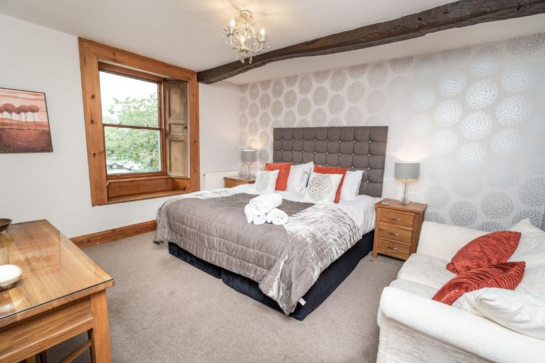 Photo of Bedroom in Keswick