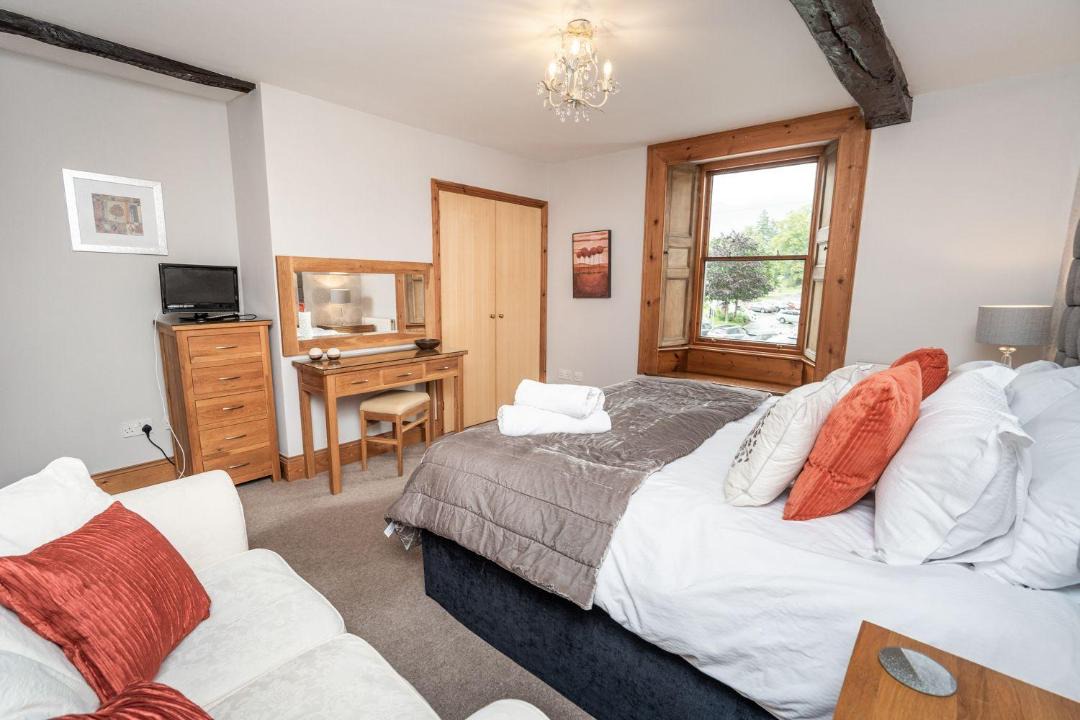 Photo of Bedroom in Keswick