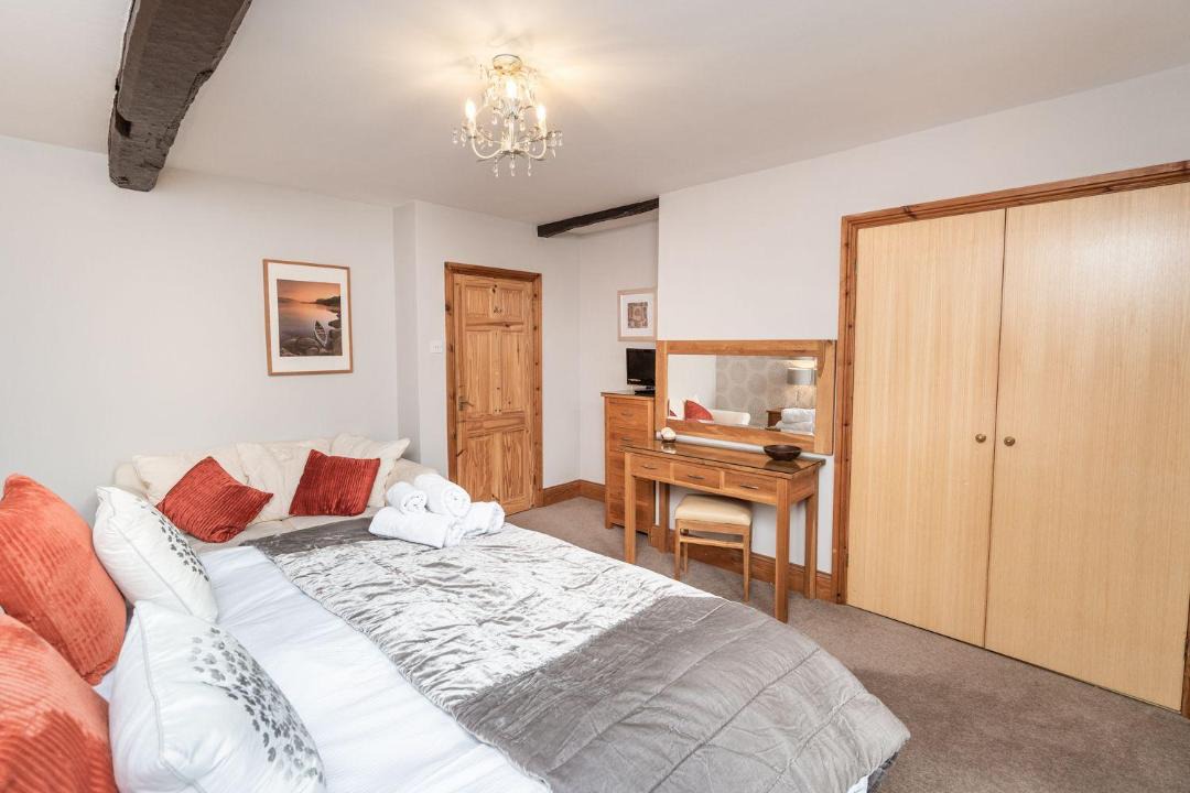 Photo of Bedroom in Keswick