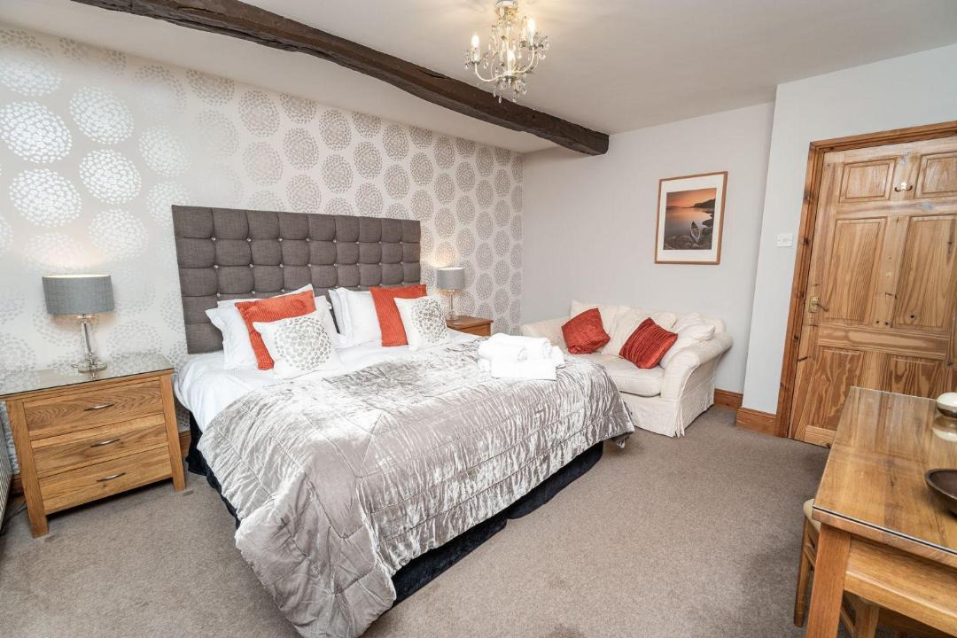 Photo of Bedroom in Keswick